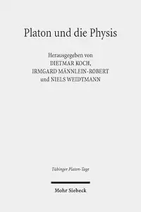 Platon Und Die Physis