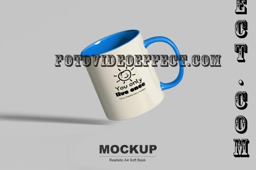 Mug Mockup - DVEZP9X