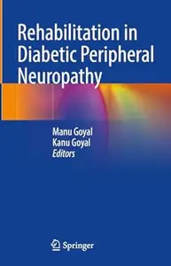 Rehabilitation in Diabetic Peripheral Neuropathy