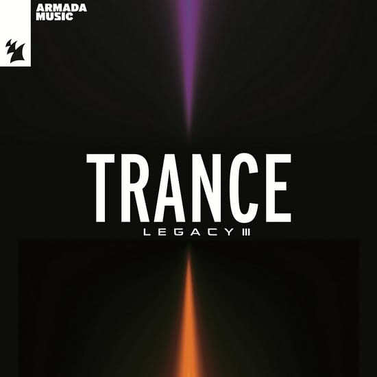 Armada Music: Trance Legacy III