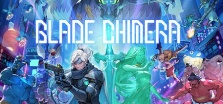 Blade Chimera Update v1.35
