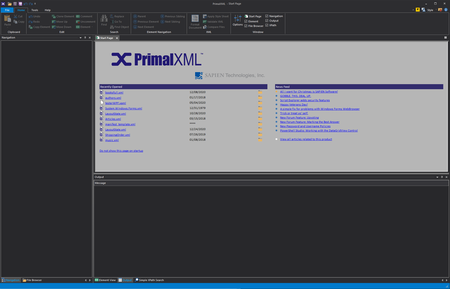 SAPIEN PrimalXML 2025 v4.7.85 (x64)