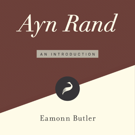 Ayn Rand - [AUDIOBOOK]