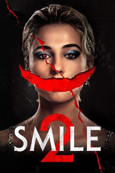 Smile 2 (2024) 1080p BluRay 5 1 YIFY