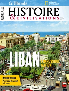 Le Monde Histoire & Civilisations 2025-113