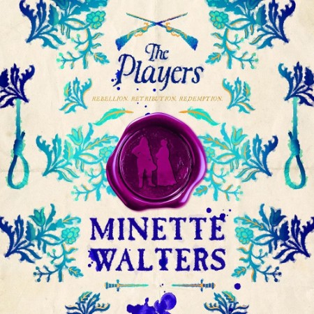 The Players - [AUDIOBOOK]