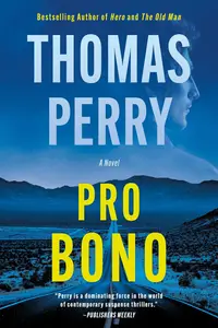 Pro Bono A Novel