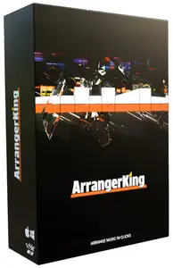 BarkingAudio ArrangerKing v1.2.0