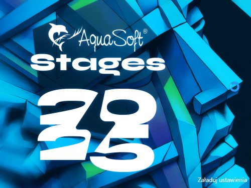 AquaSoft Stages 16.1.04 (x64) MULTi-PL