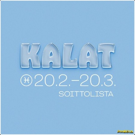 Various Artists - Kalat (2025) Mp3 320kbps