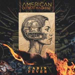 Project Sound & American Dream Machine - Cabin Fever [EP] (2025)