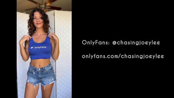 POV Spontaneous Fuck Makes Me Cream And SQUIRT SQUIRT Joey Lee [Onlyfans] (FullHD 1080p)