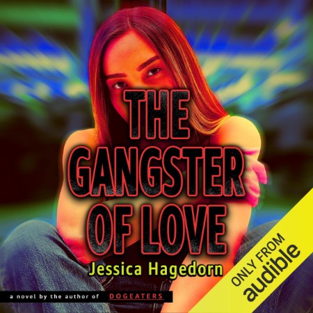 The Gangster of Love - [AUDIOBOOK]