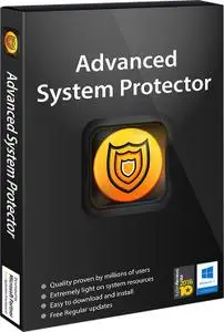 Advanced System Protector 2.5.1111.29125 Multilingual