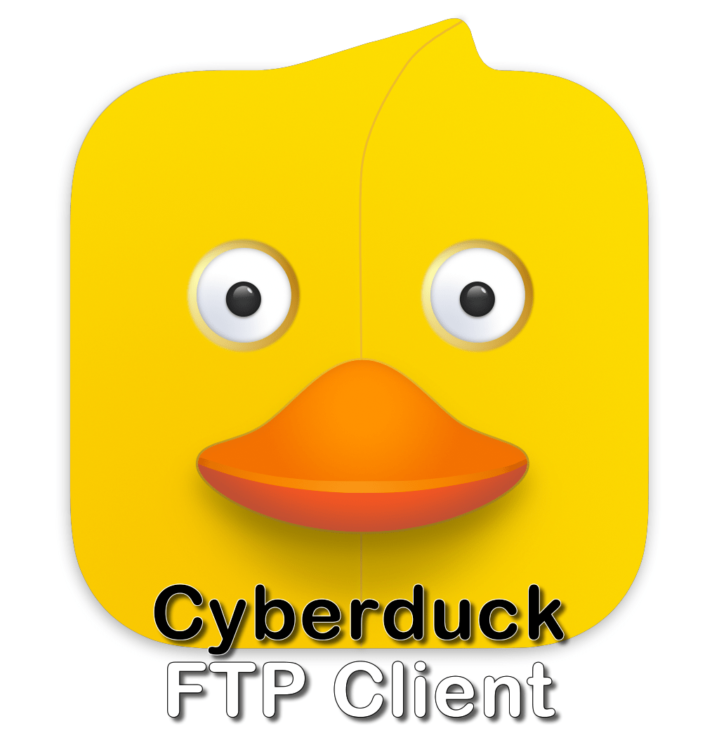 Cyberduck v9.1.2