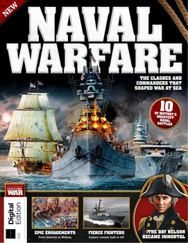 Naval Warfare 4th Edition (History of War)