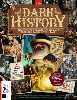 Dark History 2nd Edition (All About History)