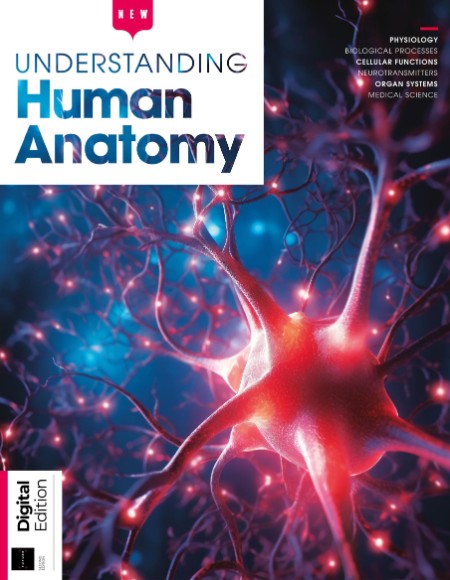 Understanding Human Anatomy - 2nd Edition - October 2024