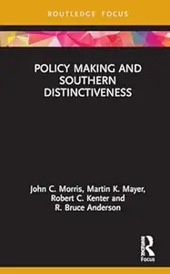 Policy Making and Southern Distinctiveness