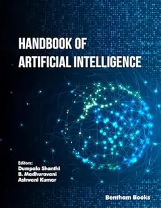 Handbook of Artificial Intelligence