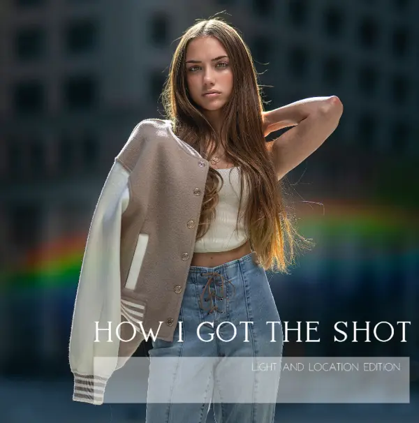 AwTeaches – How I Got the Shot 2 Download