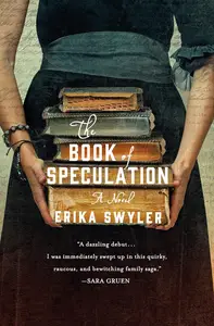 The Book of Speculation A Novel