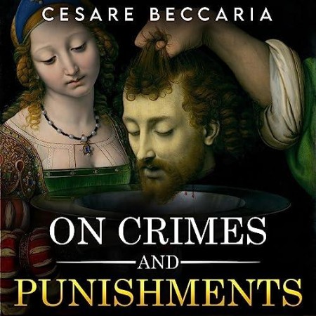 On Crimes and Punishments - [AUDIOBOOK]