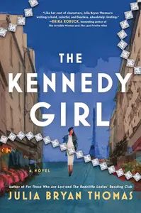 The Kennedy Girl A Novel