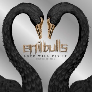 Emil Bulls - Love Will Fix It [Deluxe Edition] (2024)