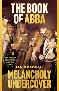 The Book of ABBA Melancholy Undercover