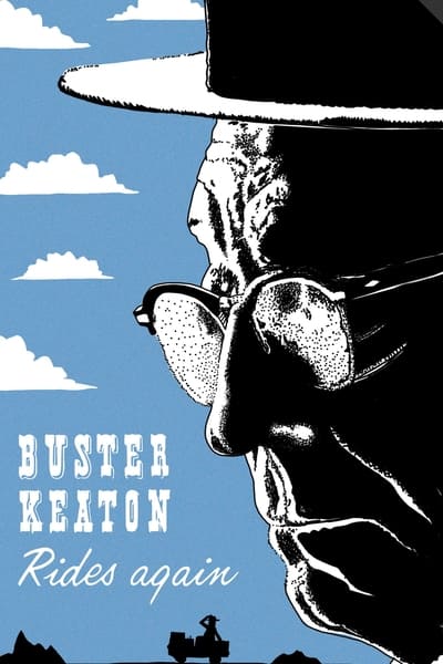 Buster Keaton Rides Again (1965) 1080p BluRay YIFY