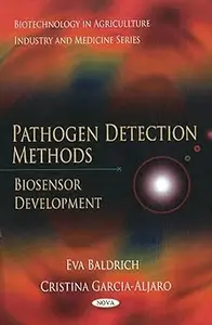 Pathogen Detection Methods Biosensor Development