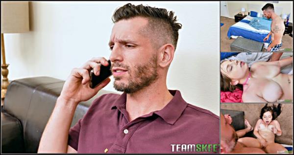 Luna Bright - [HDPorn] (FullHD 1080p)