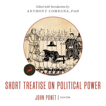 Short Treatise on Political Power - [AUDIOBOOK]