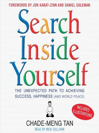 Search Inside Yourself - [AUDIOBOOK]