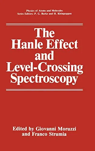 The Hanle Effect and Level–Crossing Spectroscopy