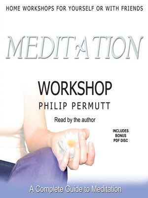 Meditation Workshop - [AUDIOBOOK]