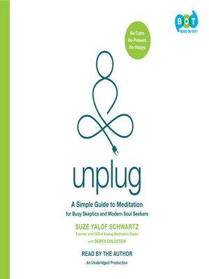 Unplug - [AUDIOBOOK]