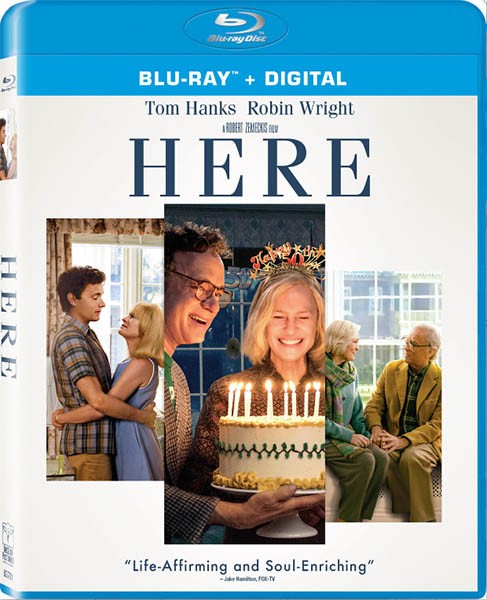 . .  / Here (2024/BDRip/HDRip)