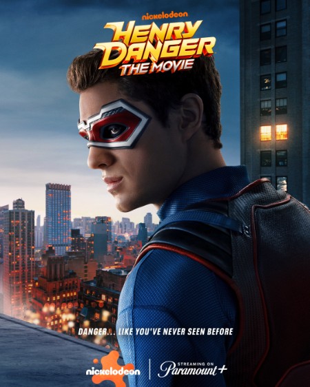 Henry Danger The Movie (2025) 1080p AMZN WEB-DL DDP5 1 H 264-FLUX