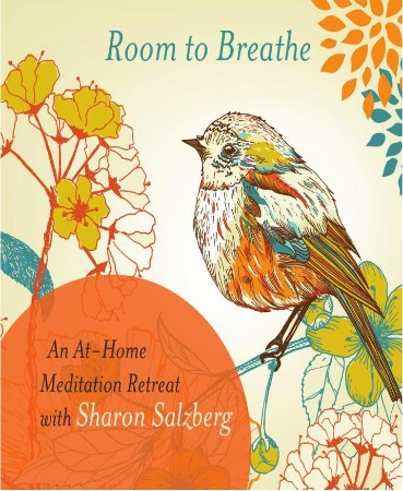 Room to Breathe - [AUDIOBOOK]