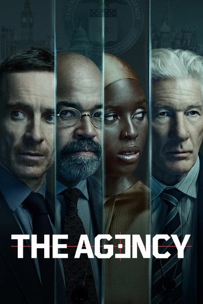 The Agency 2024 S01E09 720p WEB x265-MiNX