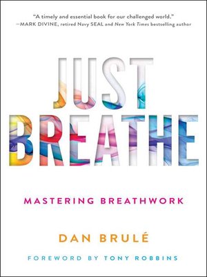 Just Breathe - [AUDIOBOOK]