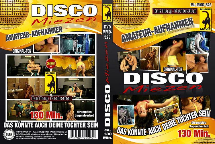 Disco Miezen (Muschi Movie) [2012 г., All Sex, - 2.83 GB