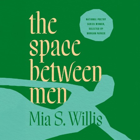 The Space Between - [AUDIOBOOK]