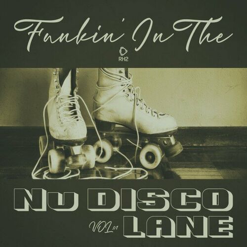 Funkin In The Nu Disco Lane Vol.01 (2025) FLAC