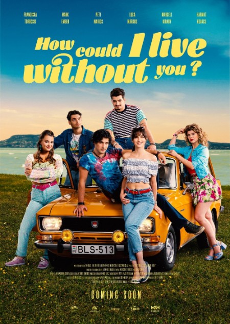 I Cant Live Without You (2024) 720p WEBRip x264 AAC-YTS