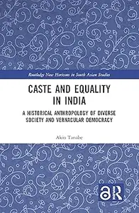 Caste and Equality in India