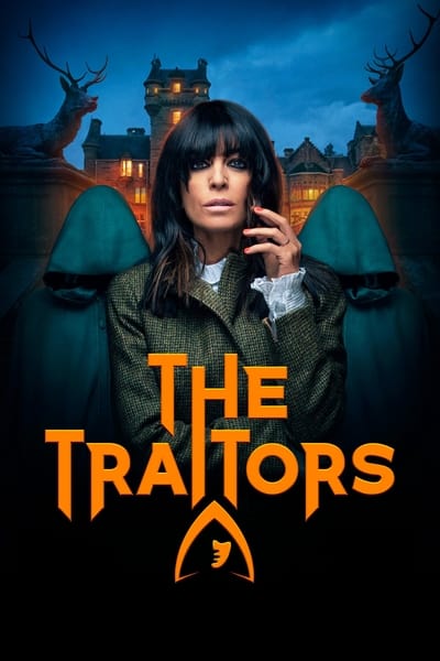 The Traitors UK S03E08 1080p HEVC x265-MeGusta