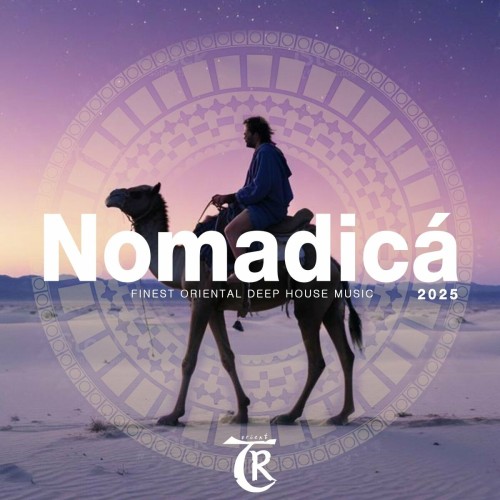 Nomadica 2025 Tibetania Orient (2025) FLAC